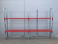 Bosal - magazijnstelling - bandenstelling 12x32 - afbeelding 2 van  8