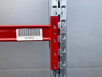 Bosal - magazijnstelling - bandenstelling 12x32 - afbeelding 5 van  8