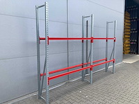 Bosal - magazijnstelling - bandenstelling 12x32 - afbeelding 1 van  7
