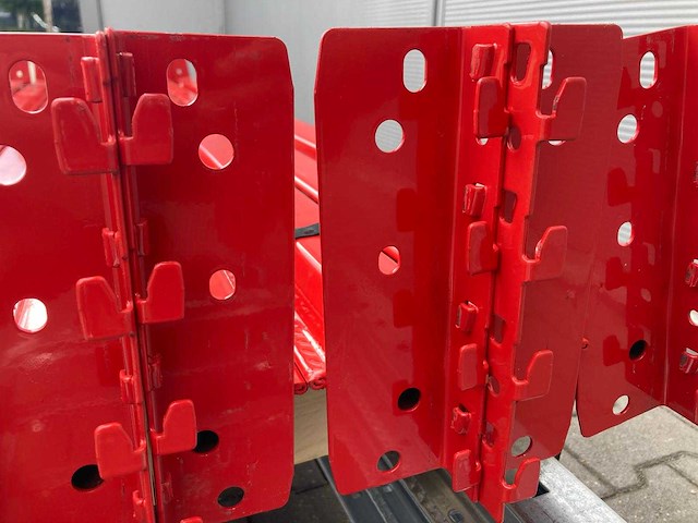 Bosal - magazijnstelling - bandenstelling 12x32 - afbeelding 5 van  7