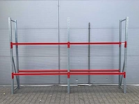 Bosal - magazijnstelling - bandenstelling 12x32 - afbeelding 2 van  9