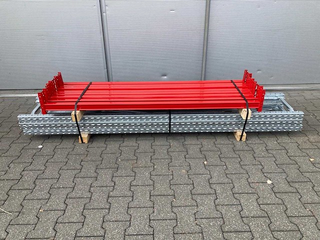 Bosal - magazijnstelling - bandenstelling 3x8 - afbeelding 7 van  7