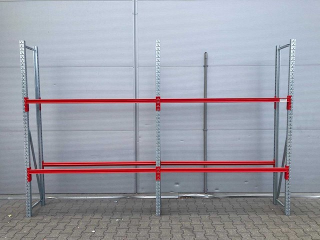 Bosal - magazijnstelling - bandenstelling 3x8 - afbeelding 1 van  8