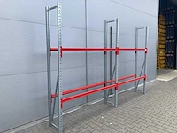 Bosal - magazijnstelling - bandenstelling 3x8