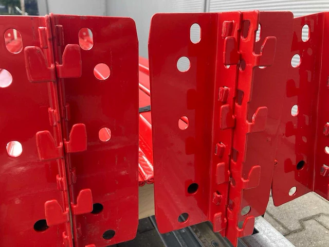 Bosal - magazijnstelling - bandenstelling 3x8 - afbeelding 6 van  9