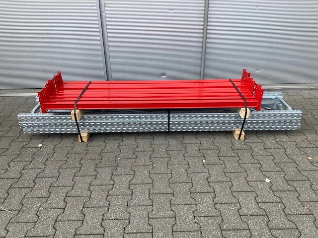 Bosal - magazijnstelling - bandenstelling 3x8 - afbeelding 9 van  9