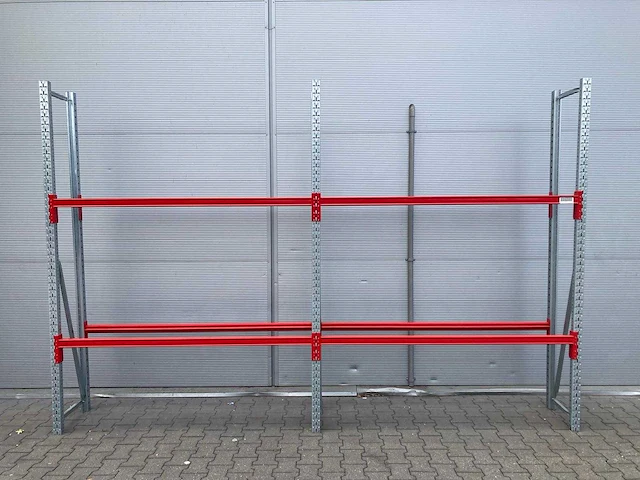 Bosal - magazijnstelling - bandenstelling 6x16 - afbeelding 2 van  9