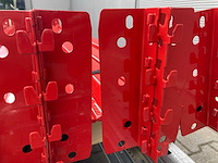 Bosal - magazijnstelling - bandenstelling 6x24 - afbeelding 4 van  6