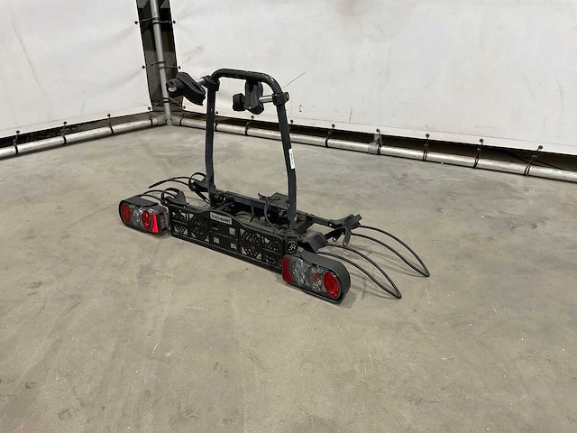 Bosal fietsendrager - afbeelding 1 van  6