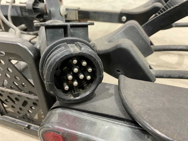 Bosal fietsendrager - afbeelding 6 van  6