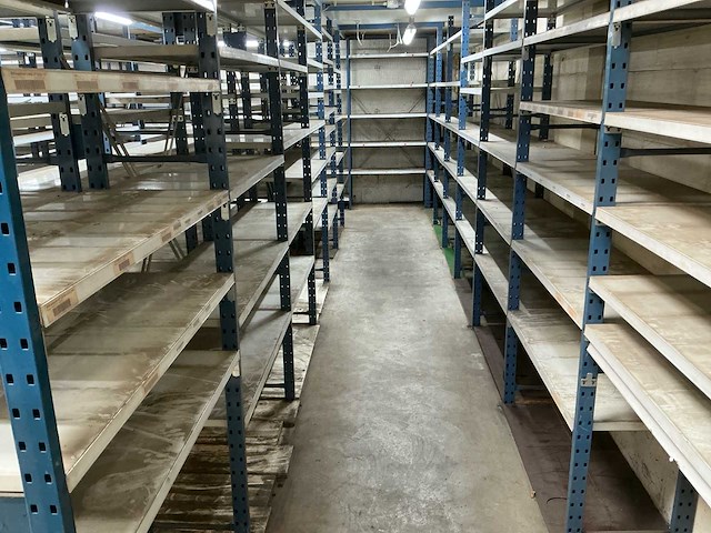 Bosal multisysteem legbordstelling - afbeelding 2 van  5