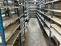 Bosal multisysteem legbordstelling - afbeelding 2 van  5