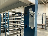 Bosal multisysteem legbordstelling - afbeelding 3 van  5