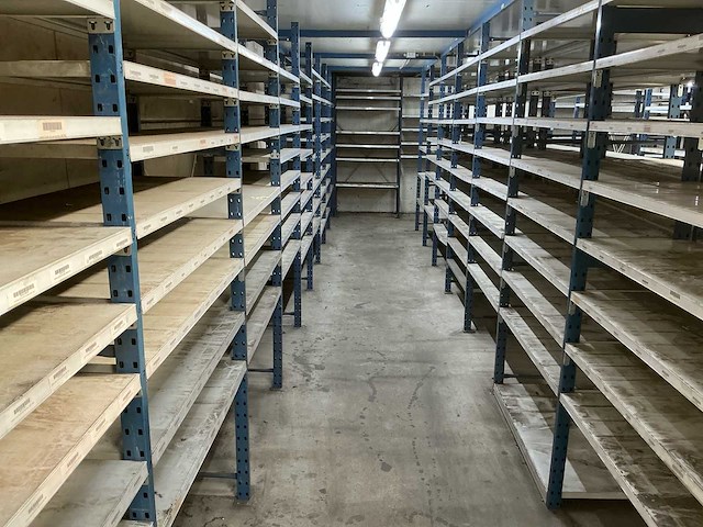 Bosal multisysteem legbordstelling - afbeelding 5 van  5