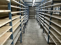 Bosal multisysteem legbordstelling - afbeelding 5 van  5