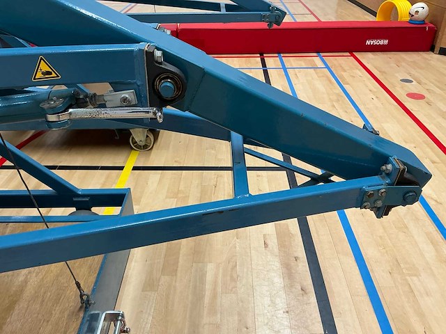 Bosan nijha- lochem basketbal (2x) - afbeelding 13 van  25