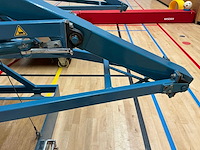 Bosan nijha- lochem basketbal (2x) - afbeelding 13 van  25
