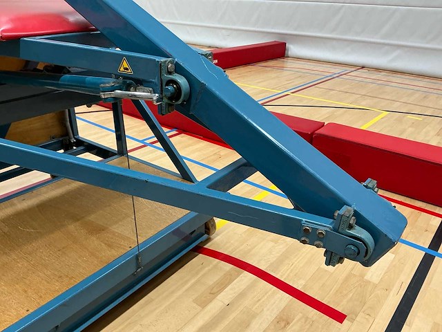 Bosan nijha- lochem basketbal (2x) - afbeelding 19 van  25