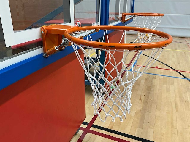 Bosan nijha- lochem basketbal (2x) - afbeelding 22 van  25