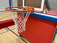 Bosan nijha- lochem basketbal (2x) - afbeelding 23 van  25