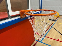 Bosan nijha- lochem basketbal (2x) - afbeelding 24 van  25