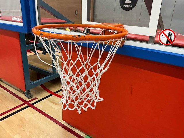 Bosan nijha- lochem basketbal (2x) - afbeelding 25 van  25