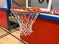 Bosan nijha- lochem basketbal (2x) - afbeelding 25 van  25