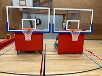 Bosan nijha- lochem basketbal (2x) - afbeelding 2 van  25