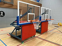 Bosan nijha- lochem basketbal (2x) - afbeelding 3 van  25