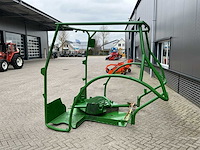 Bosbouw frame / cabinebeschermer - afbeelding 4 van  5