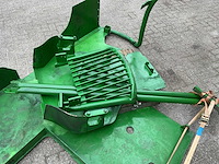 Bosbouw frame / cabinebeschermer - afbeelding 5 van  5