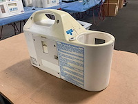 Boscarol ob 2024 bf-ipx1 medical suction unit - afbeelding 4 van  6