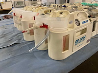 Boscarol ob 2024 bf-ipx1 medical suction unit - afbeelding 6 van  6