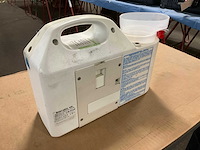 Boscarol ob 2024 bf-ipx1 medical suction unit - afbeelding 4 van  6