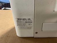 Boscarol ob 2024 bf-ipx1 medical suction unit - afbeelding 5 van  6