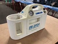 Boscarol ob 2024 bf-ipx1 medical suction unit - afbeelding 1 van  6