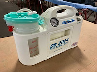 Boscarol ob 2024 bf-ipx1 medical suction unit - afbeelding 1 van  5