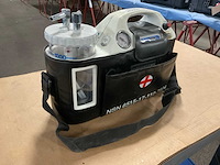 Boscarol ob 2024 bf-ipx1 medical suction unit - afbeelding 1 van  5