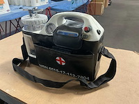 Boscarol ob 2024 bf-ipx1 medical suction unit - afbeelding 2 van  5
