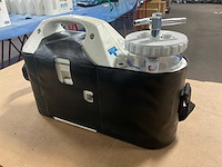 Boscarol ob 2024 bf-ipx1 medical suction unit - afbeelding 4 van  5