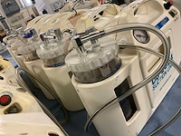 Boscarol ob 2024 bf-ipx1 medical suction unit - afbeelding 6 van  6