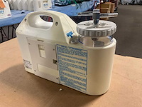 Boscarol ob 2024 bf-ipx1 medical suction unit - afbeelding 4 van  6