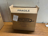 Boscarol uitzuig apparaat - afbeelding 1 van  6