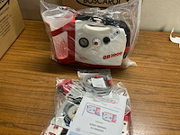 Boscarol uitzuig apparaat - afbeelding 3 van  6