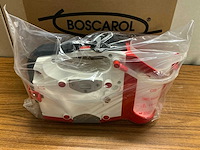 Boscarol uitzuig apparaat - afbeelding 6 van  6