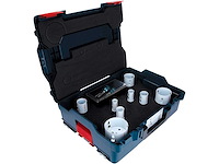 Bosch - - 2 608 594 271 - gatenzaagset hout & metaal - afbeelding 1 van  3