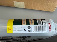 Bosch - - 2607019455 - boorgereedschap (14x) - afbeelding 2 van  4