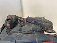 Bosch - 10v accu gereedschapsset (ongetest) - afbeelding 2 van  4