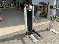 Bosch - 2002 - bakkenlift - afbeelding 2 van  7