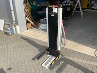 Bosch - 2002 - bakkenlift